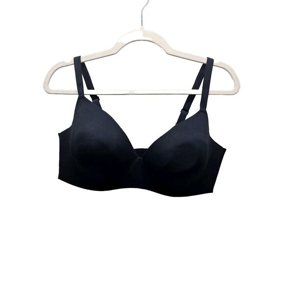 WACOAL Womens Black Underwire Bra 40D - Picture 1 of 5